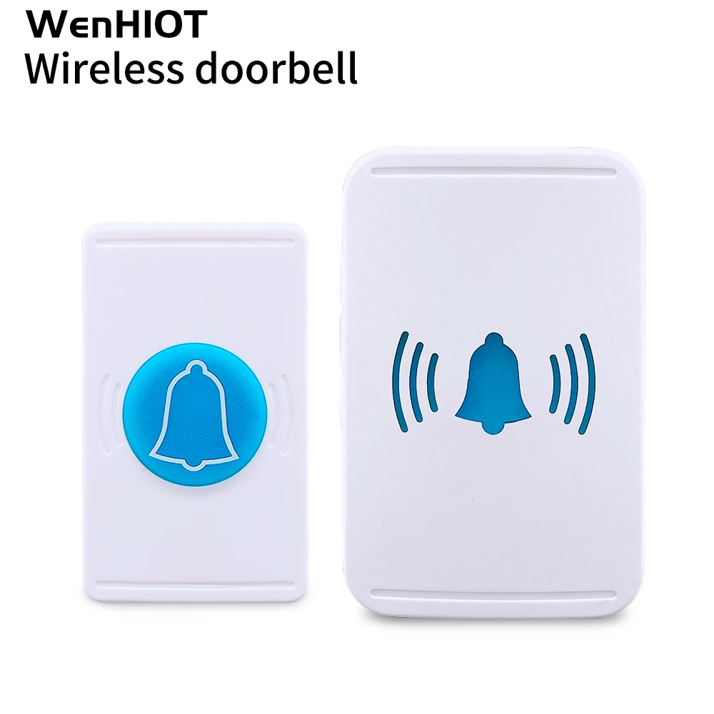 Π£ΠΌΠ½ΡΠΉ Π΄Π²Π΅ΡΠ½ΠΎΠΉ Π·Π²ΠΎΠ½ΠΎΠΊ WenHIOT Home, 433 ΠΠΡ, 32 ΠΠ΅ΡΠ½ΠΈ Π΄Π»Ρ Π‘Π¨Π, ΠΠ‘, ΠΠ΅Π»ΠΈΠΊΠΎΠ±ΡΠΈΡΠ°Π½ΠΈΠΈ, ΡΡΠ΅ΠΏΡΠ΅Π»ΡΠ½Π°Ρ Π²ΠΈΠ»ΠΊΠ°, ΡΠ»ΠΈΡΠ½ΡΠΉ Π²ΠΎΠ΄ΠΎΠ½Π΅ΠΏΡΠΎΠ½ΠΈΡΠ°Π΅ΠΌΡΠΉ Π±Π΅ΡΠΏΡΠΎΠ²ΠΎΠ΄Π½ΠΎΠΉ Π΄Π²Π΅ΡΠ½ΠΎΠΉ Π·Π²ΠΎΠ½ΠΎΠΊ Π£ΠΌΠ½ΡΠΉ Π΄Π²Π΅ΡΠ½ΠΎΠΉ Π·Π²ΠΎΠ½ΠΎΠΊ WenHIOT Home, 433 ΠΠΡ, 32 ΠΠ΅ΡΠ½ΠΈ Π΄Π»Ρ Π‘Π¨Π, ΠΠ‘, ΠΠ΅Π»ΠΈΠΊΠΎΠ±ΡΠΈΡΠ°Π½ΠΈΠΈ, ΡΡΠ΅ΠΏΡΠ΅Π»ΡΠ½Π°Ρ Π²ΠΈΠ»ΠΊΠ°, ΡΠ»ΠΈΡΠ½ΡΠΉ Π²ΠΎΠ΄ΠΎΠ½Π΅ΠΏΡΠΎΠ½ΠΈΡΠ°Π΅ΠΌΡΠΉ Π±Π΅ΡΠΏΡΠΎΠ²ΠΎΠ΄Π½ΠΎΠΉ Π΄Π²Π΅ΡΠ½ΠΎΠΉ Π·Π²ΠΎΠ½ΠΎΠΊ