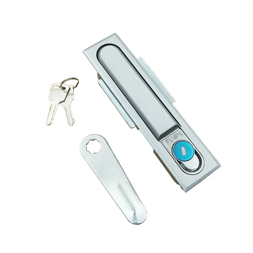 

Комплект замков для шкафа из алюминиевого сплава