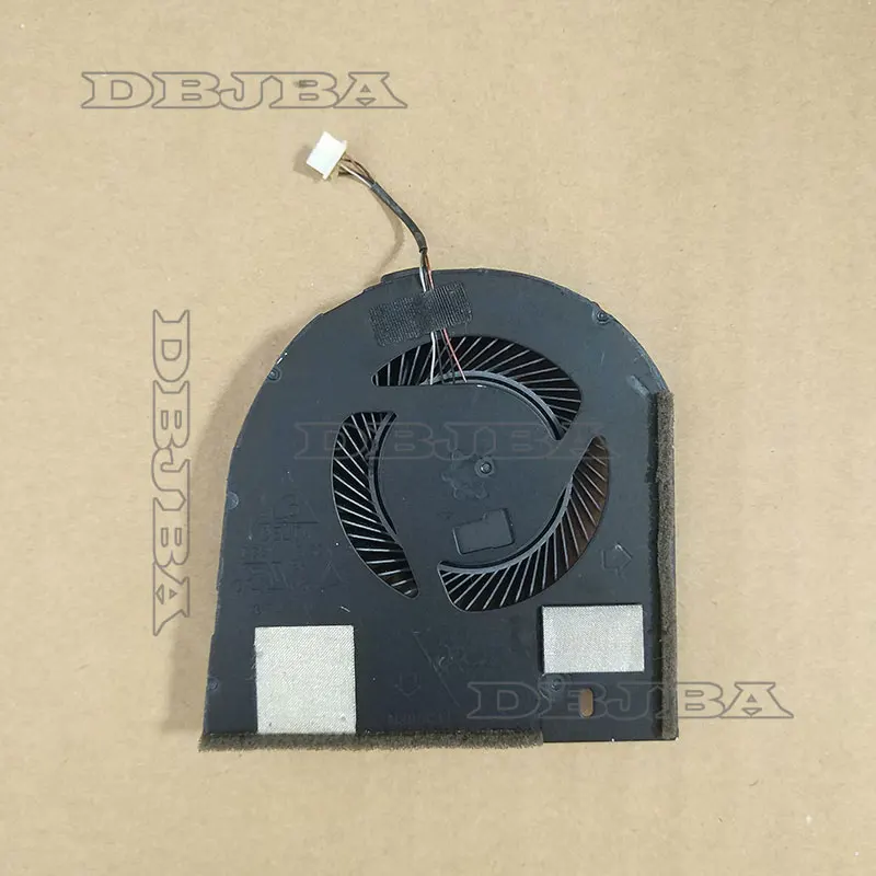

Вентилятор ЦП для DELL Precision 7530 M7530 NS85C12-17G23 5V 0.5A Fan