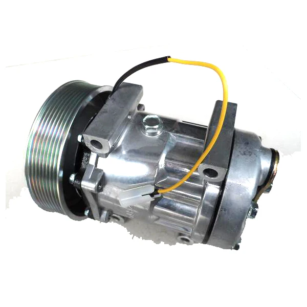

SD7H15-8192 Auto A/C Compressor for Renault Premium