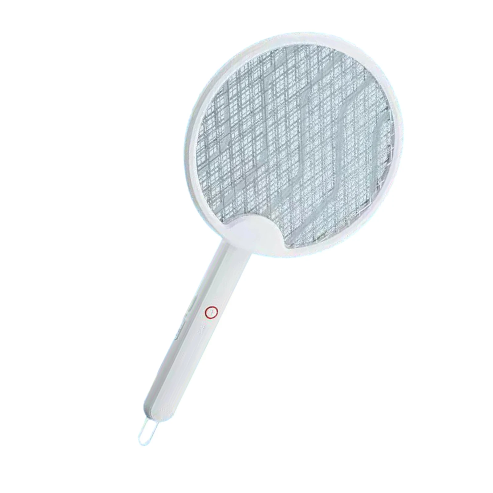 

Fly Zapper Mosquitoes Catcher Portable Bugs Zapper Racket Low Energy Consumption Mosquitoes Catcher For Home Outdoor Garden