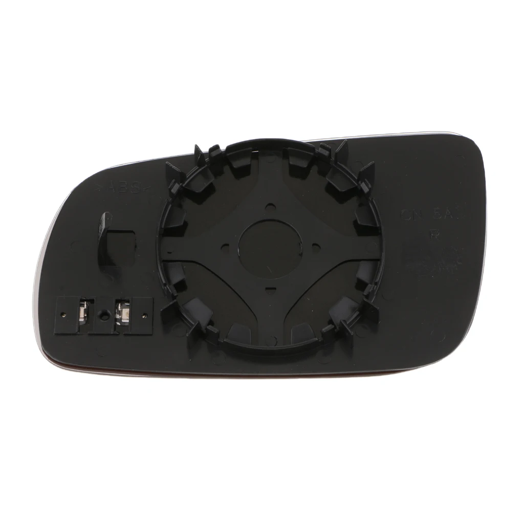 

Upper Replacement 998-2003, Heated Passenger Right ,