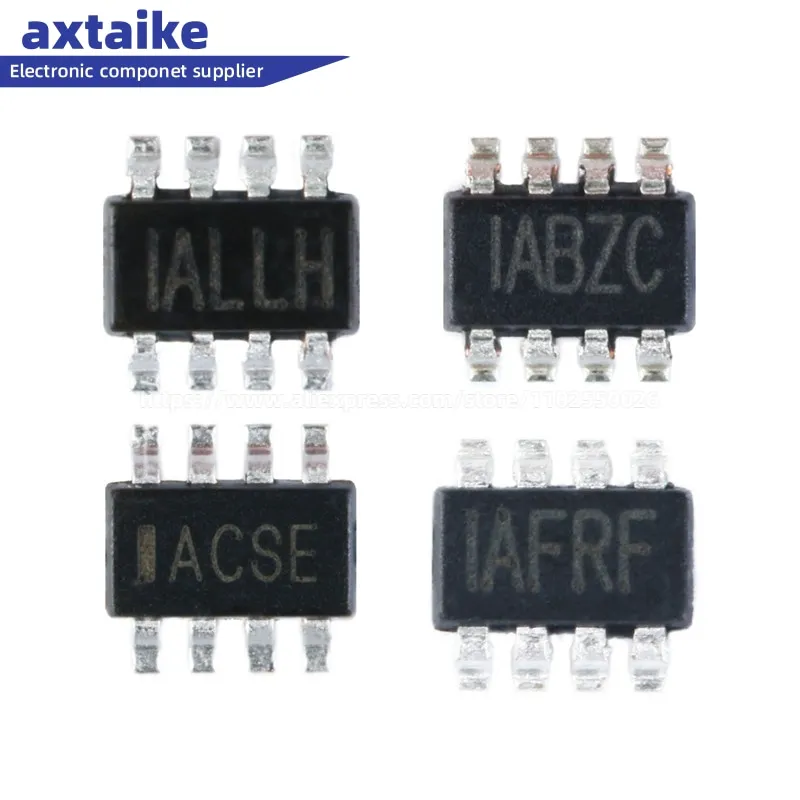 

10PCS MP9942GJ-Z MP2315GJ-Z MP2225GJ-Z MP2144GJ-Z MP1497DJ-LF-Z MP1495DJ-LF-Z MP1494DJ-LF-Z TSOT23-8 Chip New Original