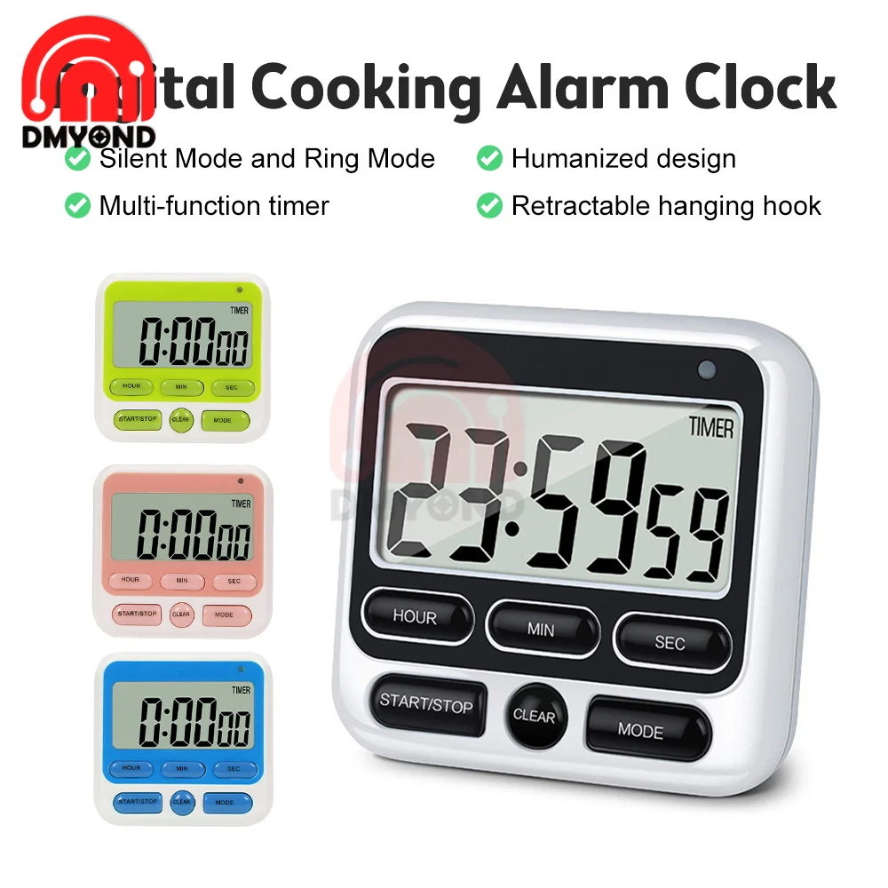 Sleep Stopwatch Clock