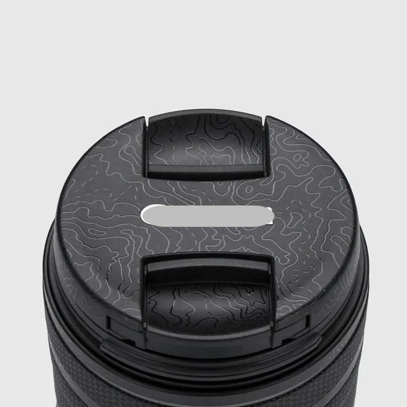 Наклейка для Canon RF 28-70 мм F2.8 IS STM