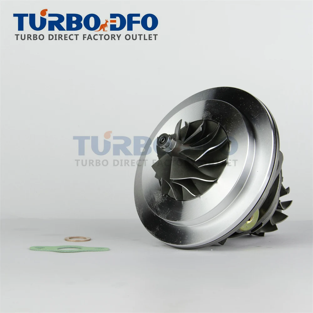 K04 Турбокомпрессор картриджа K0422-581 K0422-582 для Mazda CX-7 3 6 2.3L 191/260KW 260Hp B6284T L33L13700B турбо