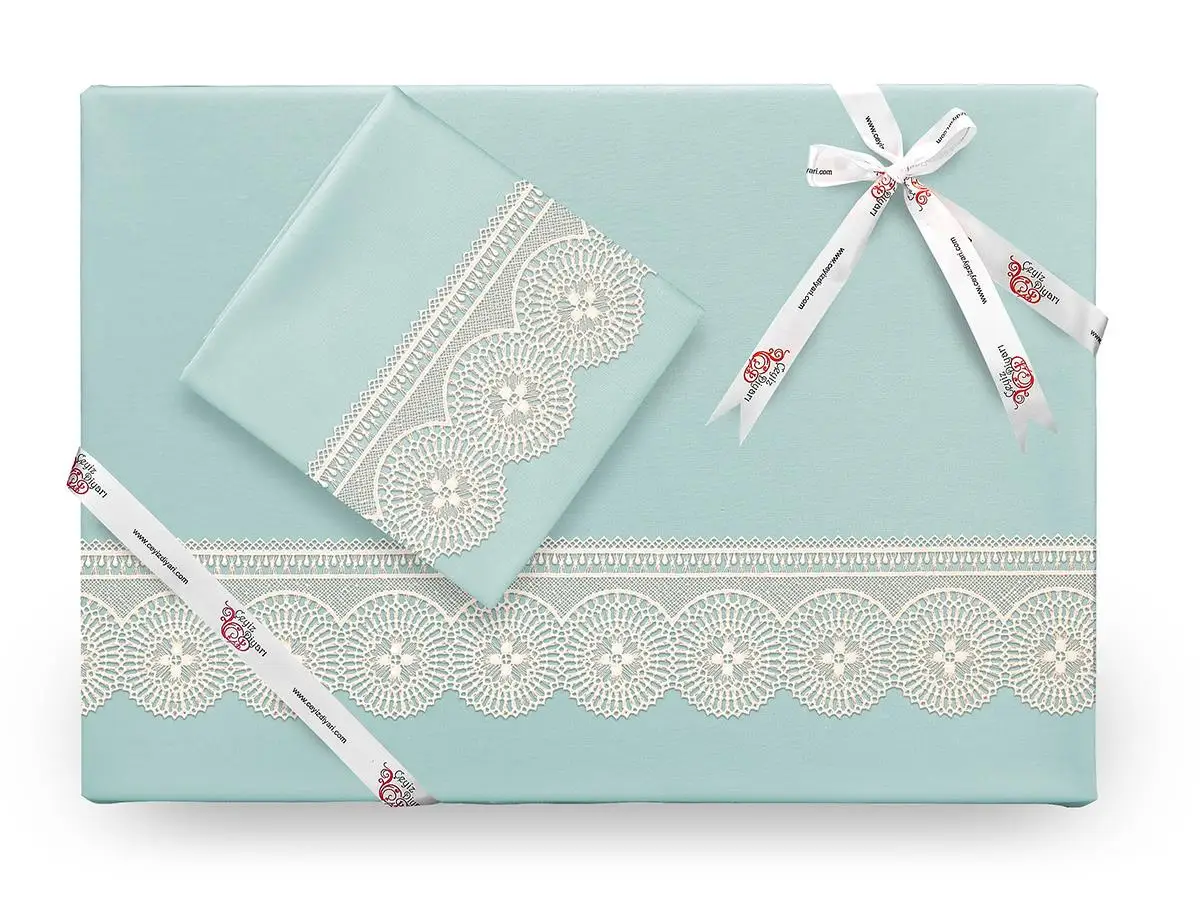 

Birella Teal