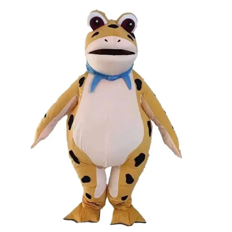 2024 оригинальный Модный женский надувной костюм одежда для прогулок и