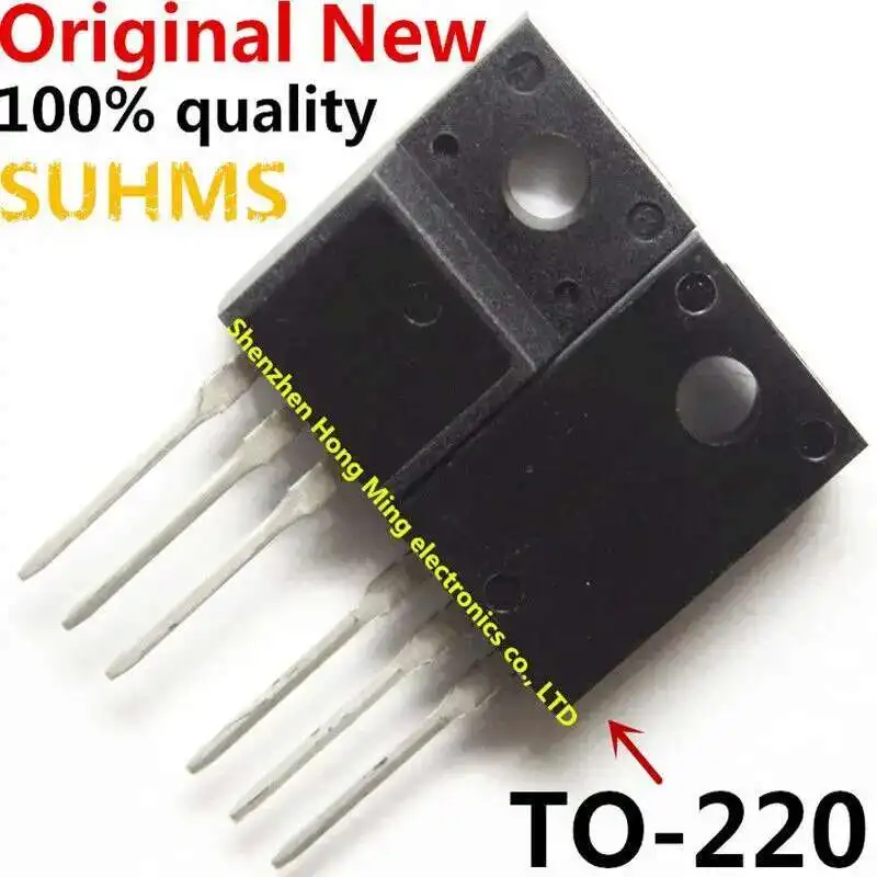 (5 таблеток) 100% новый чипсет GP28S50G TO - 220 |