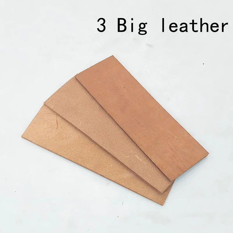 

Полировальная точилка для кожи