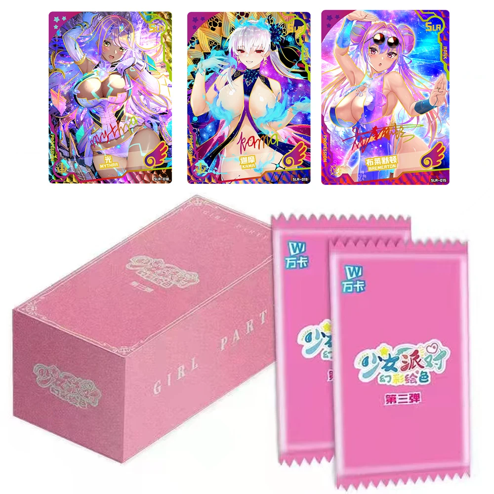 

Игральные карты, настольные для детей, с героями аниме