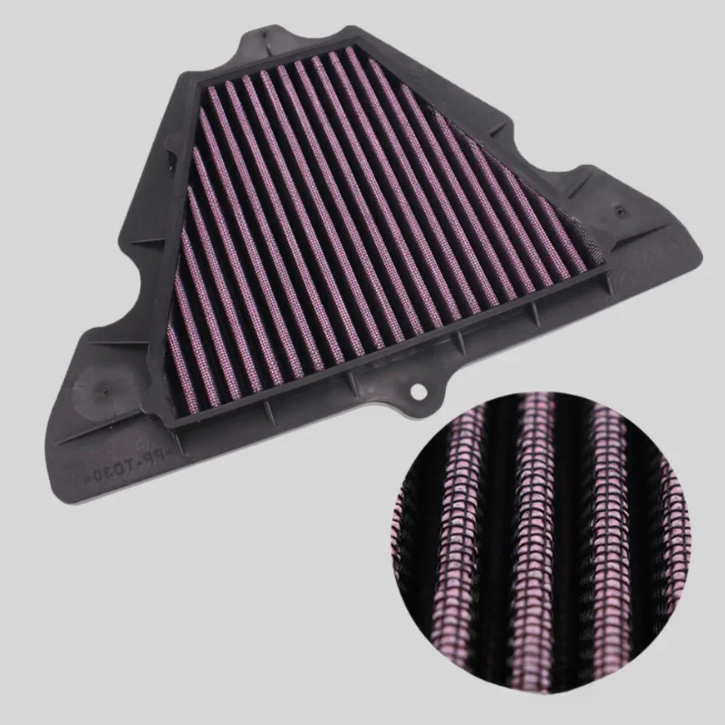 Воздушный фильтр мотоцикла для Kawasaki Z1000 NINJA 1000 Z 2011-2019 Z1000SX 2011-2015 очиститель