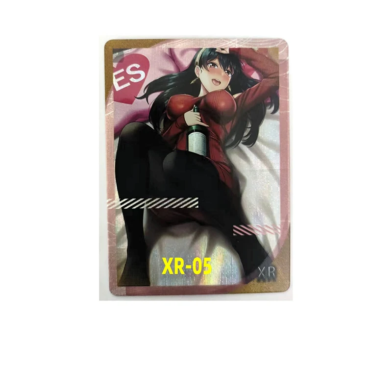 История богини Xr Series Rem Ayanami Rei You Forger Аниме Персонаж Бронзовая коллекция