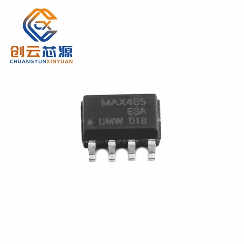 

10 pcs New 100% Original MAX485ESA Arduino Nano Integrated Circuits Operational Amplifier Single Chip Microcomputer