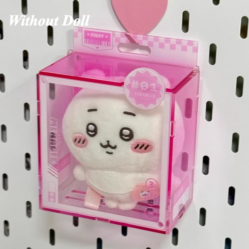 

Аксессуар для кукол OMGD цветной пластик