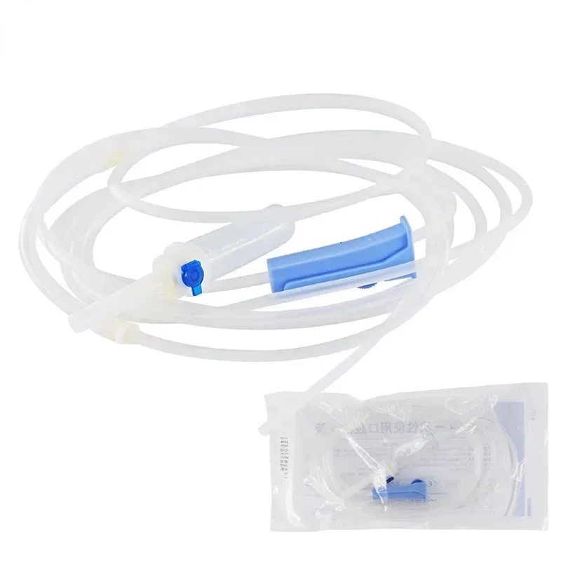 10 шт. одноразовые зубные имплантаты хирургическая соломинка для промывки