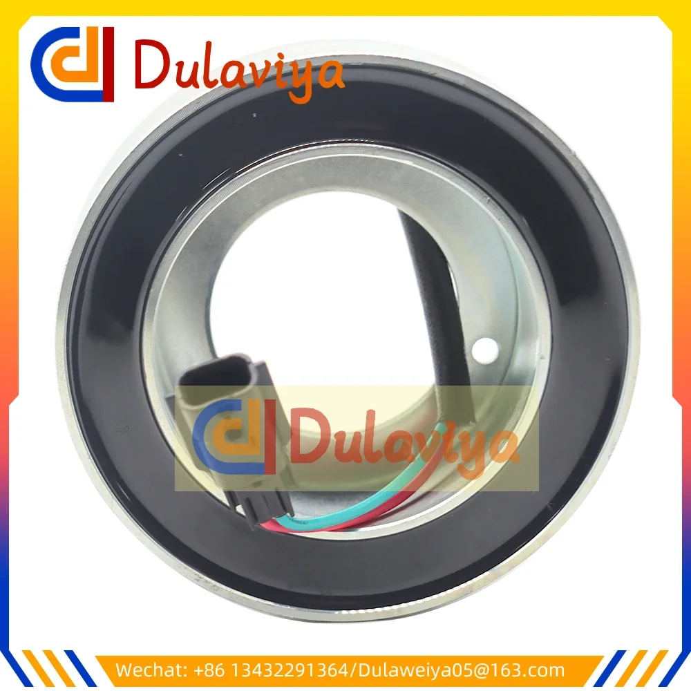 Катушка сцепления компрессора кондиционера переменного тока для RENAULT Fluence Dacia DUSTER