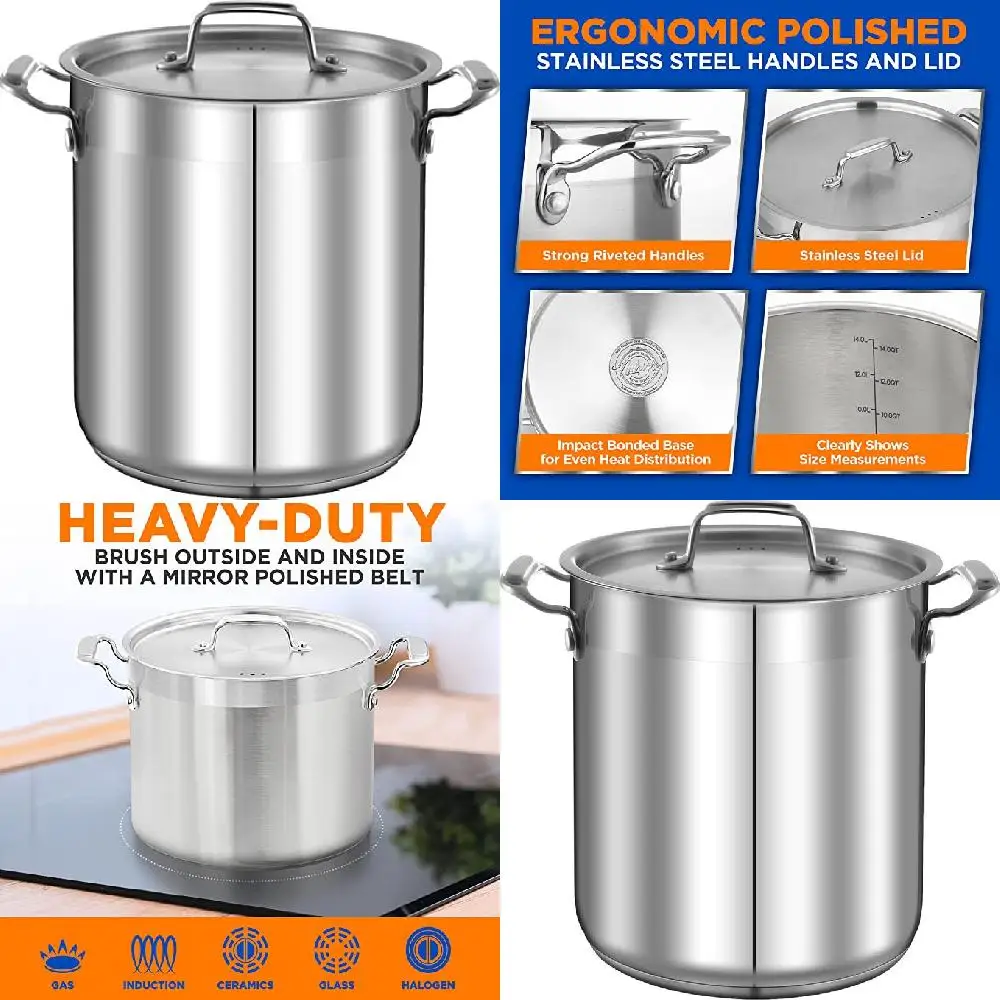

ior Quality for Every Meal.