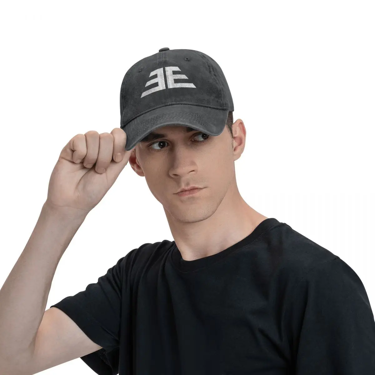 

Imagine Dragons Water Wahshing Baseball Cap Imagine Dragons Album Youth Retro Baseball Hat Trendy Gym Caps
