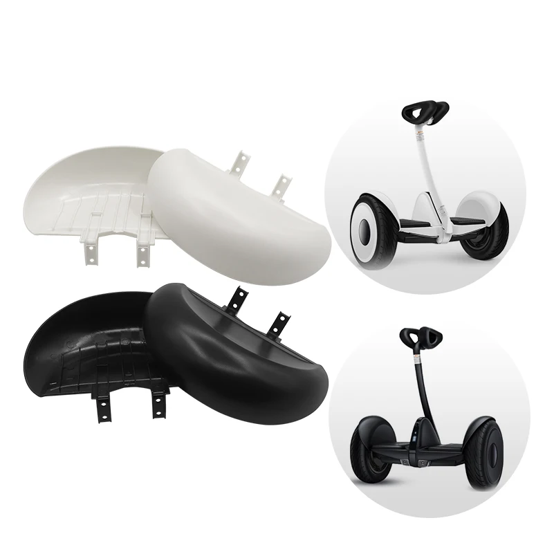 

Balance Car Fender Mudguard Fits For Ninebot Xiaomi Mini Balance Scooter Stronger Big Tire Reinforced Modified Fender Accessorie