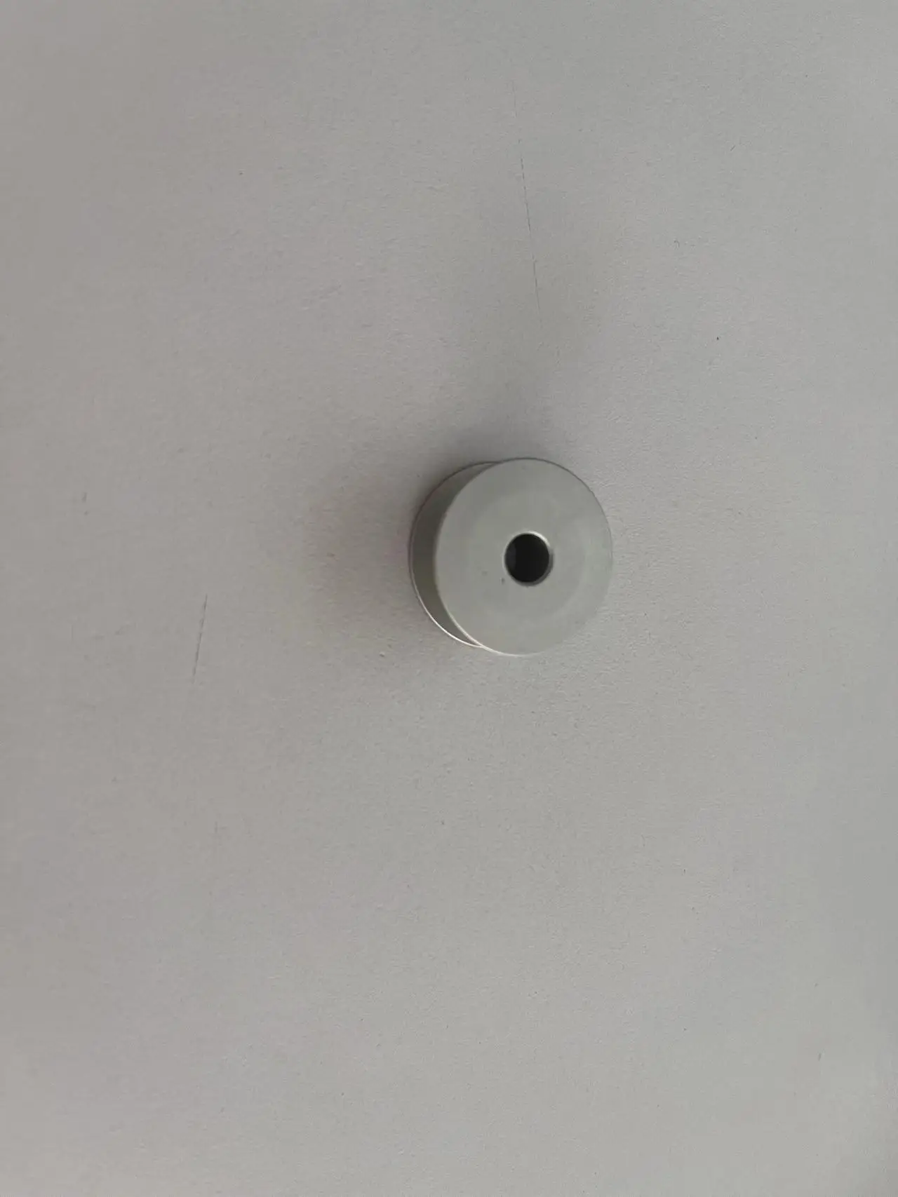 10 шт., алюминиевая катушка для Juki AVP-875A, детали швейной машины