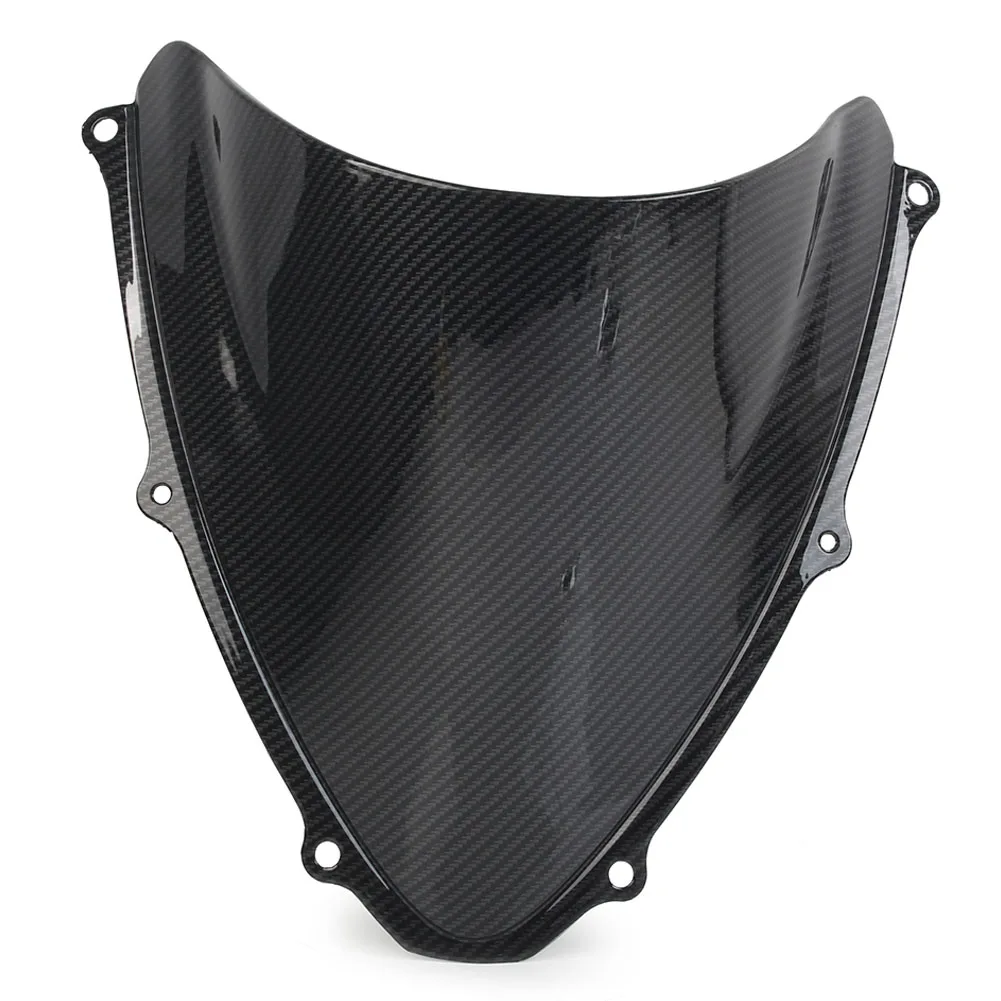 Ветровое стекло из углеродного волокна для мотоцикла Suzuki GSXR600 GSXR750 K6 2006 2007