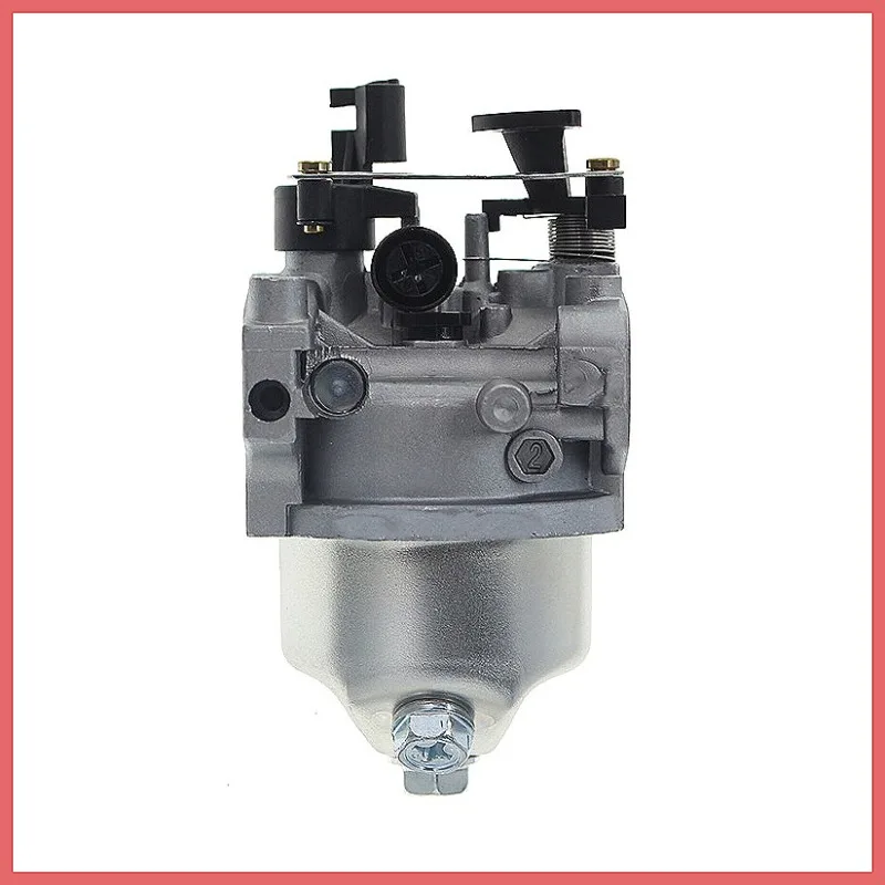 Фото Карбюратор Kohler 1485355-S для газонокосилок XT650 XT675 MTD, высокопроизводительная замена №4