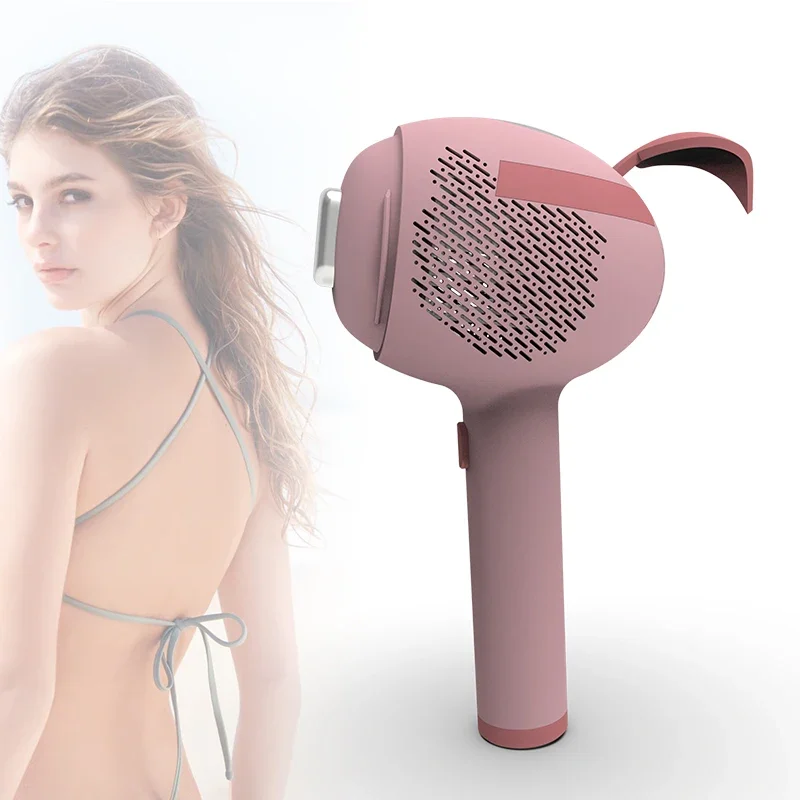Эпилятор лазерный tria laser 4x
