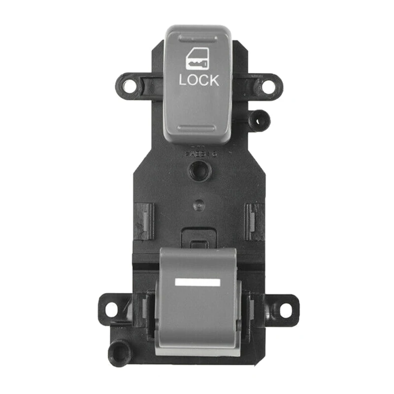 

New Front Right Passenger Side Power Window Switch For Honda Ridgeline 2006 - 2014 35760SJCA01 35760-SJC-A01