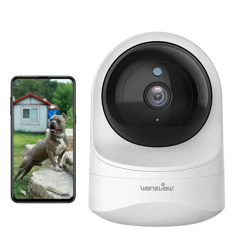 1080p wifi wireless camera baby monitor pet monitoring wireless ip camera phone APP remote control