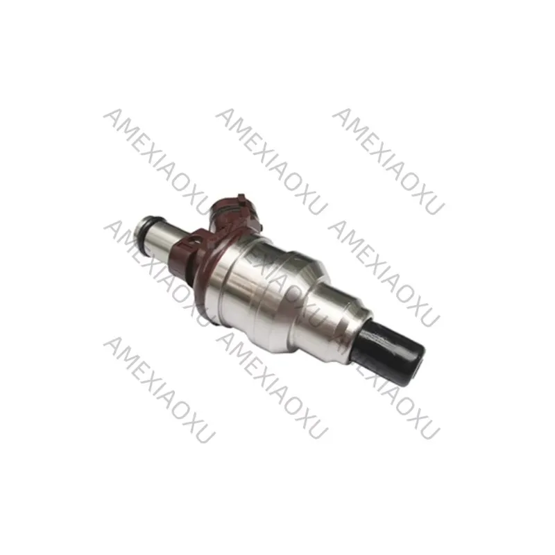 Фото 1 шт. 23250-65020 Подходит для Toyota 4Runner/T100/3VZE автомобильный топливный инжектор 23209-65020 AMEXIAOXU №2