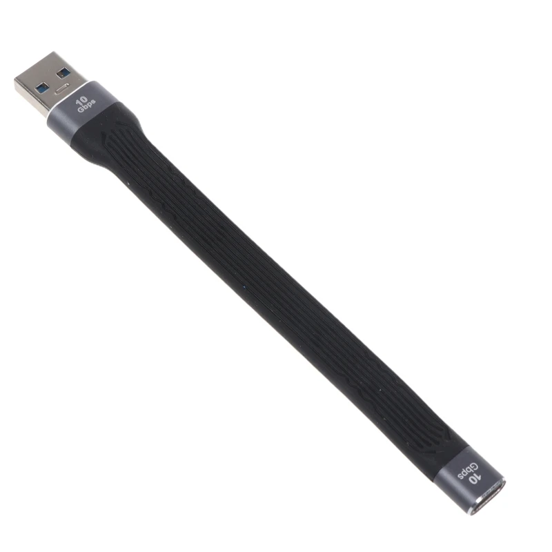 

USB 3.0 Type A to USB/USB C 10Gbps Data Transfer USB Male to Male/Female Cable