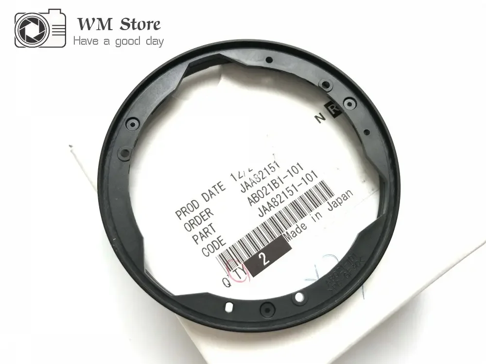 НОВЫЙ для объектива Nikon 18-300 мм F3.5-6.3 G ED VR передний фильтр кольцевая бленда с