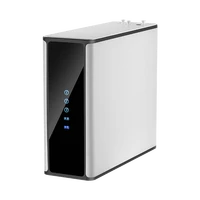 portable water purifiers alkaline machine dispenser portable deionizer filter system reverse osmosis plant filtration system