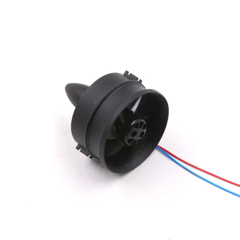 

9G Weight 45G Tension Hollow Cup 30 Ducted K30 1S Power Ducted Aircraft