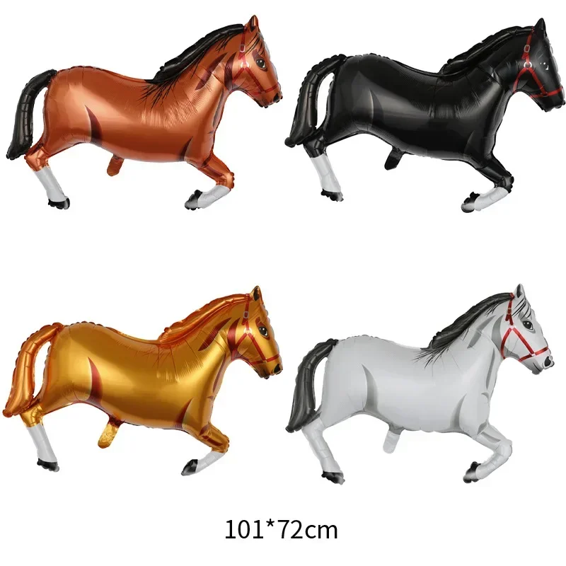 Дисней мультфильм галеопинг лошадь животное тематическое детское украшение для