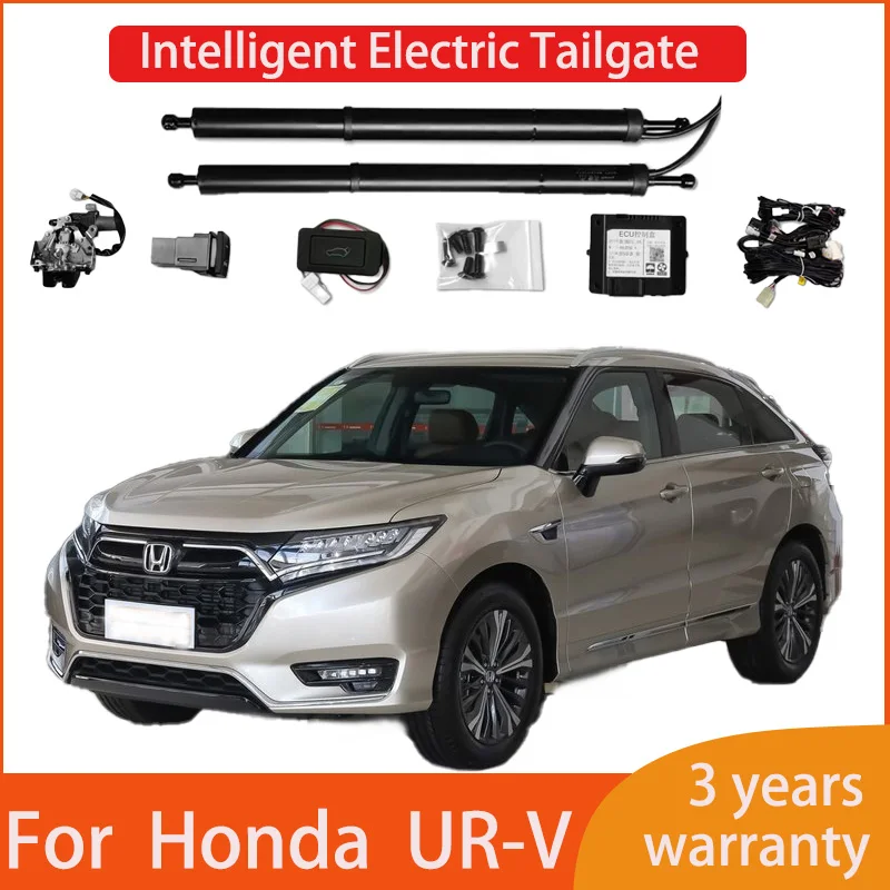 

Auto Electric Tailgate Intelligence Lift For Honda UR-V Automatic Induction Rear Door Lift Retrofit Car Electronics