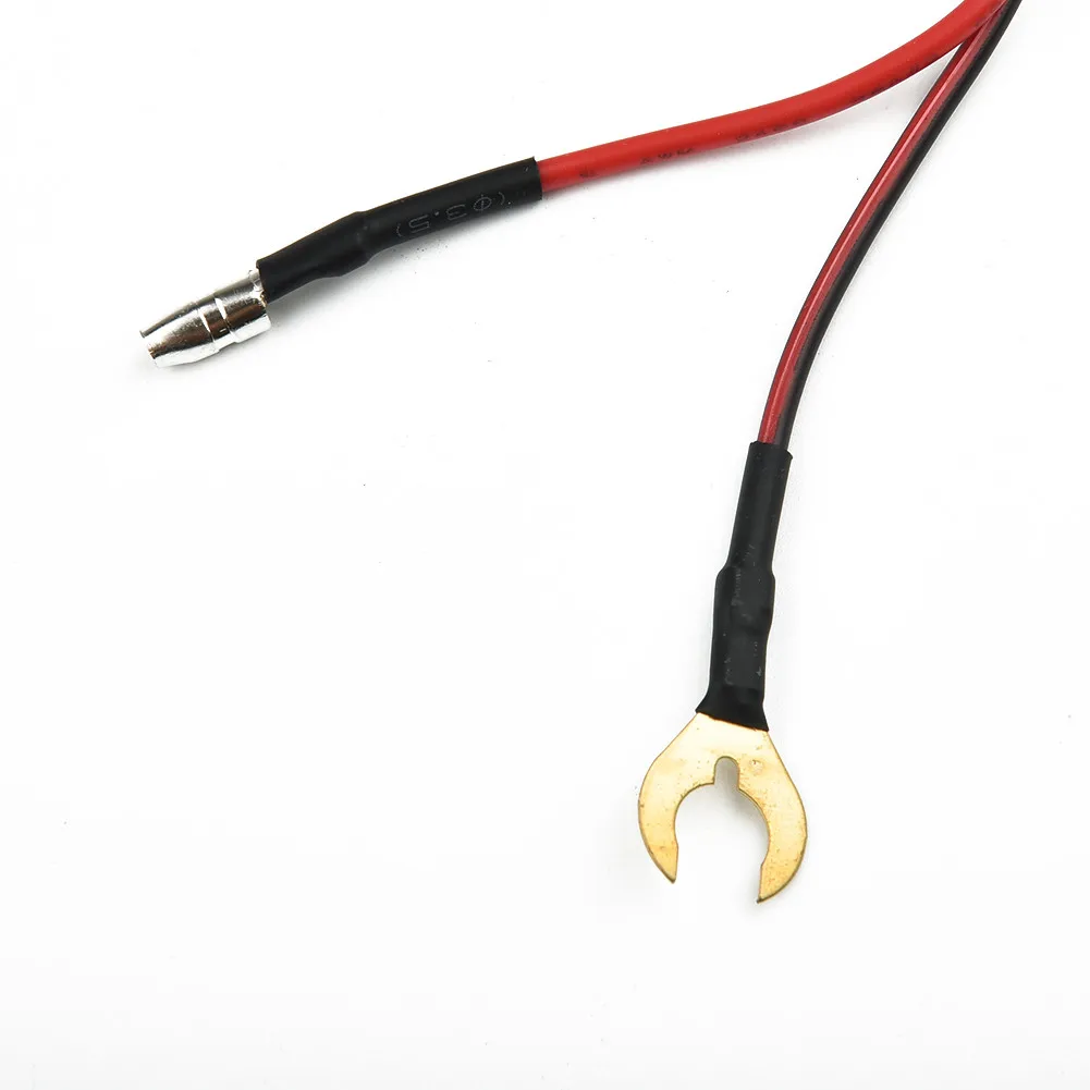 Предохранитель с жестким проводом 12 В до 24 5 2 А коробка Автомобильный регистратор