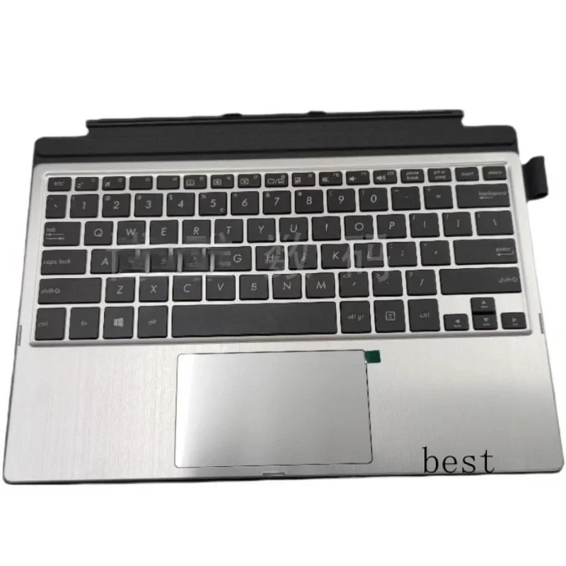 Клавиатура планшета ASUS Linghuan 3 T303U/ZENBOOK 4U T304/T304Ua 2-в-1