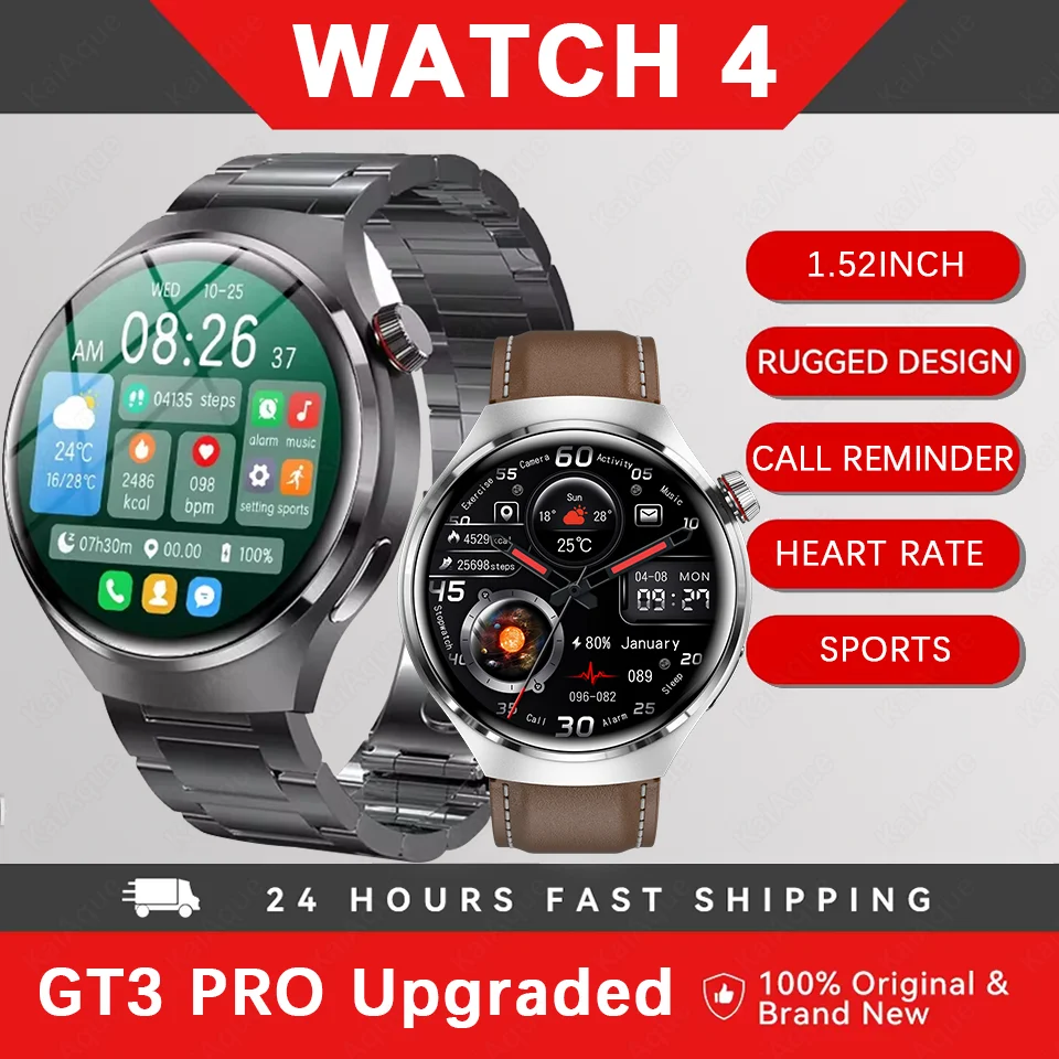 Смарт-часы HUAWEI GT4 Pro | AliExpress