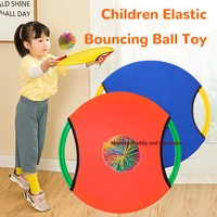 kids outdoor games toys set elastic ball loop toy sports family party parent child baby interactive sensory toys children