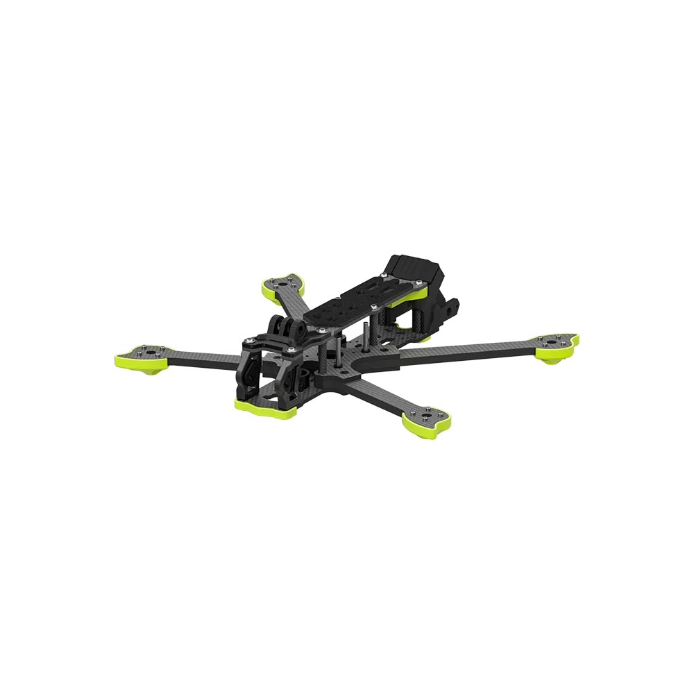 Комплект рамок IFlight Nazgul XL5 / DC5