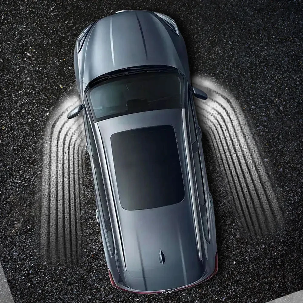 

Яркие диодные фонари Sylvania для транспортных средств и аксессуары для детской игровой площадки для освещения дверей автомоб...