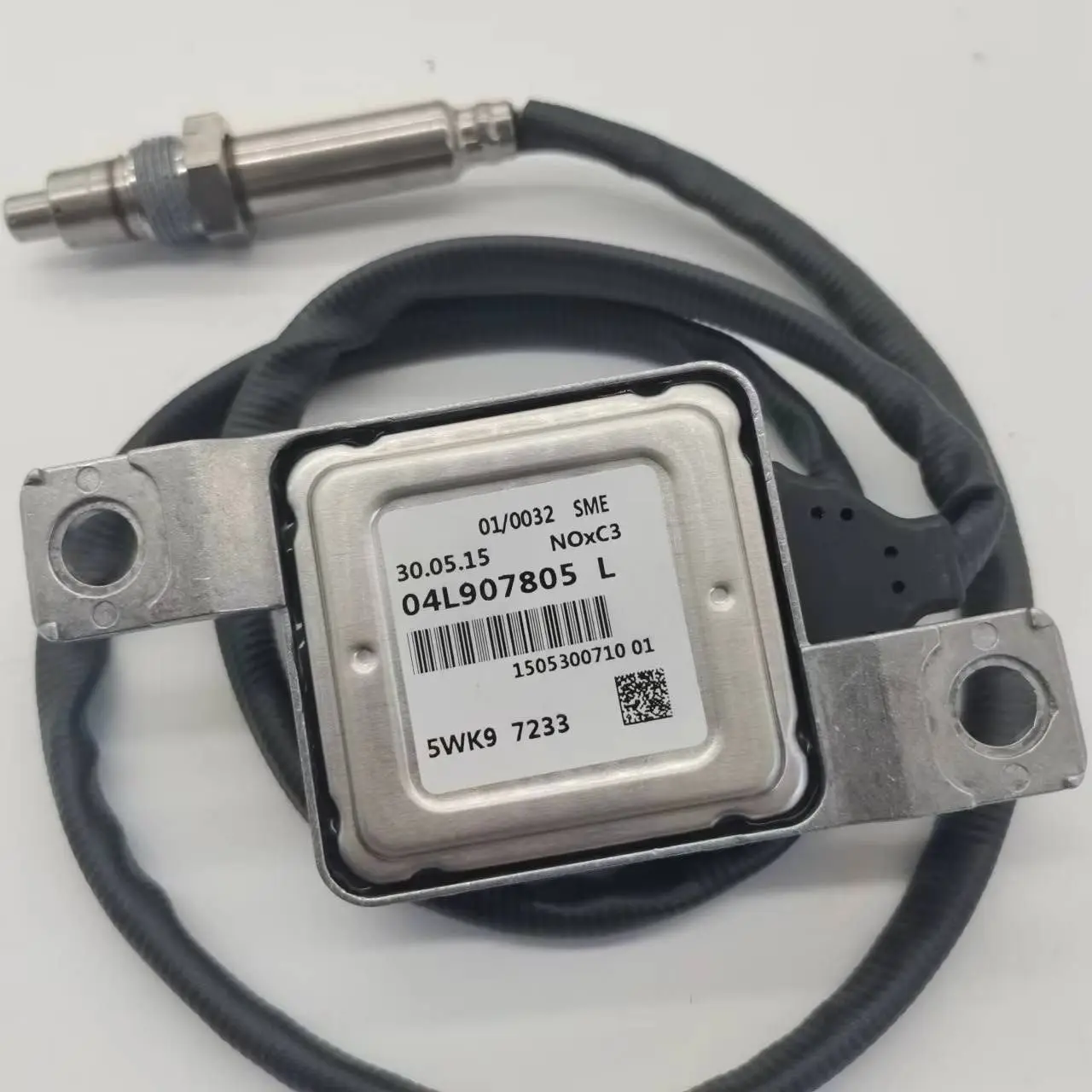 5WK97233 04L907805L 5WK9 7233 04L907805 L Датчик Nox для Audi Q3 Volkswagen Vw Sharan Tiguan Seat Alhambra Skoda Yeti - купить по
