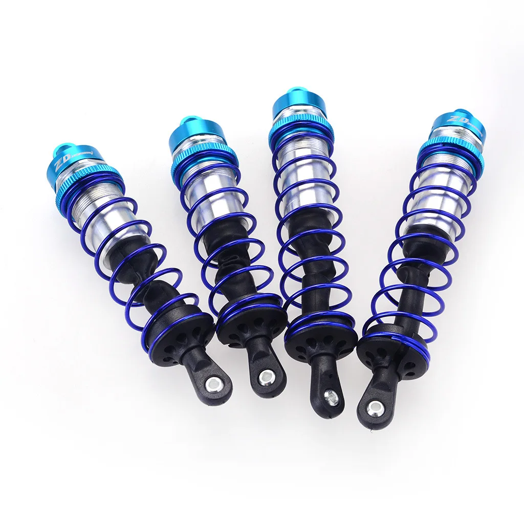 

Metal Shock Absorber 120mm Damper for 1/8 RC Car Truck Buggy Truggy