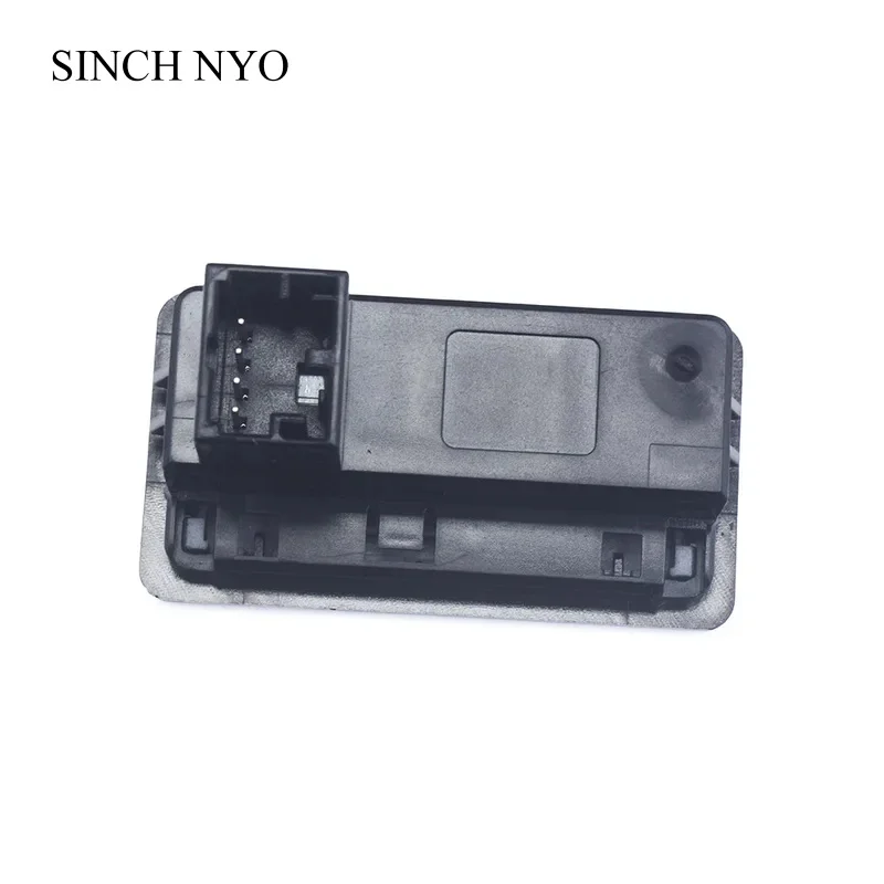 4G0959831A кнопка переключения блокировки багажника электрической мощности для Audi A4