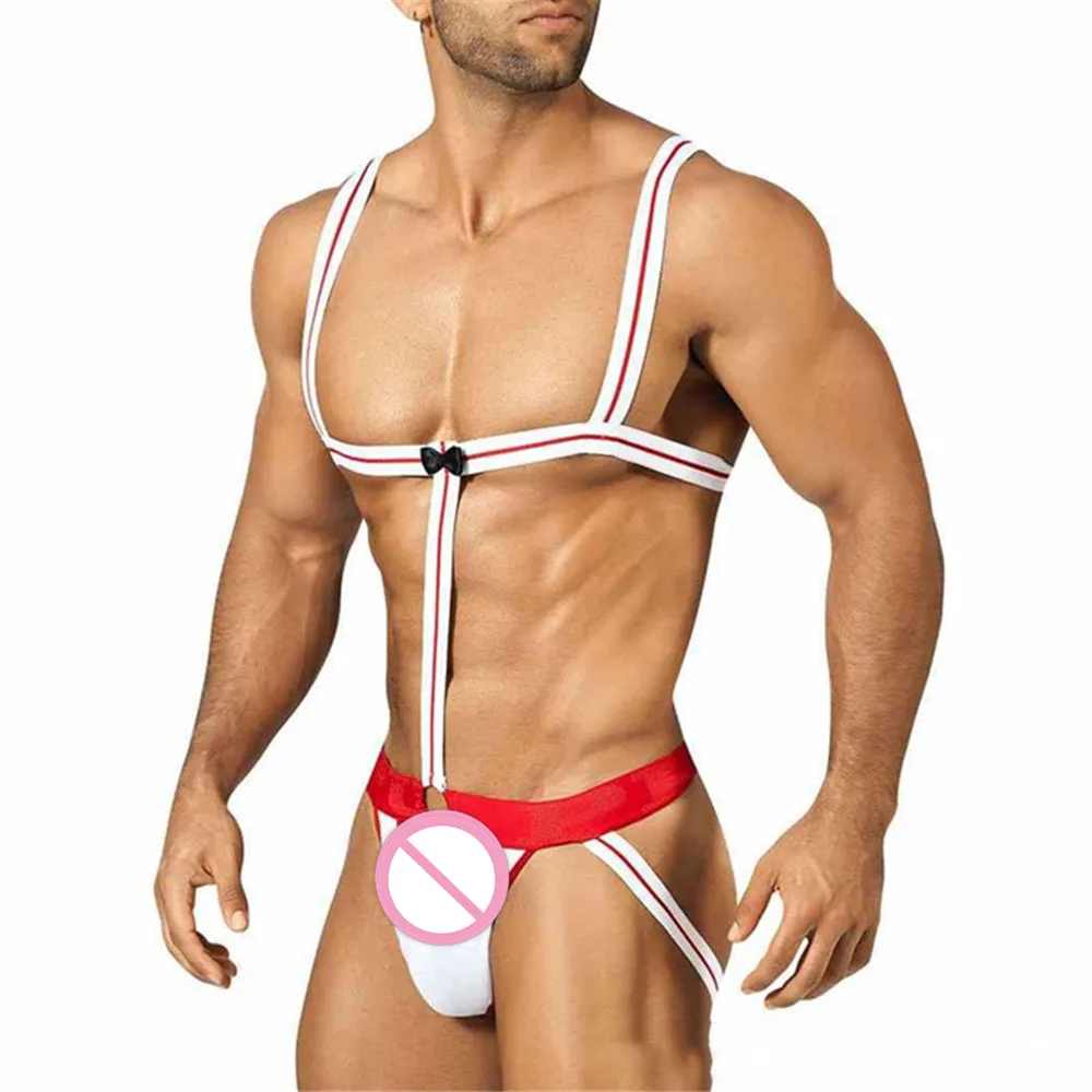 Сексуальные трусики трусы мужские сексуальные костюмы интимное сексуальное