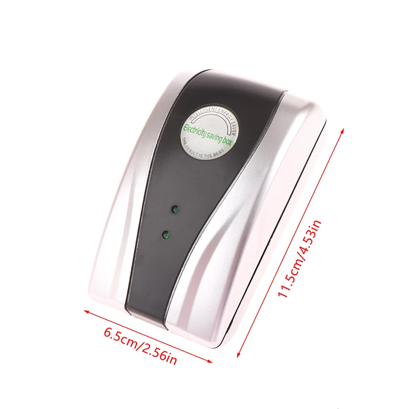 1 шт. энергосберегающая портативная электрическая умная коробка