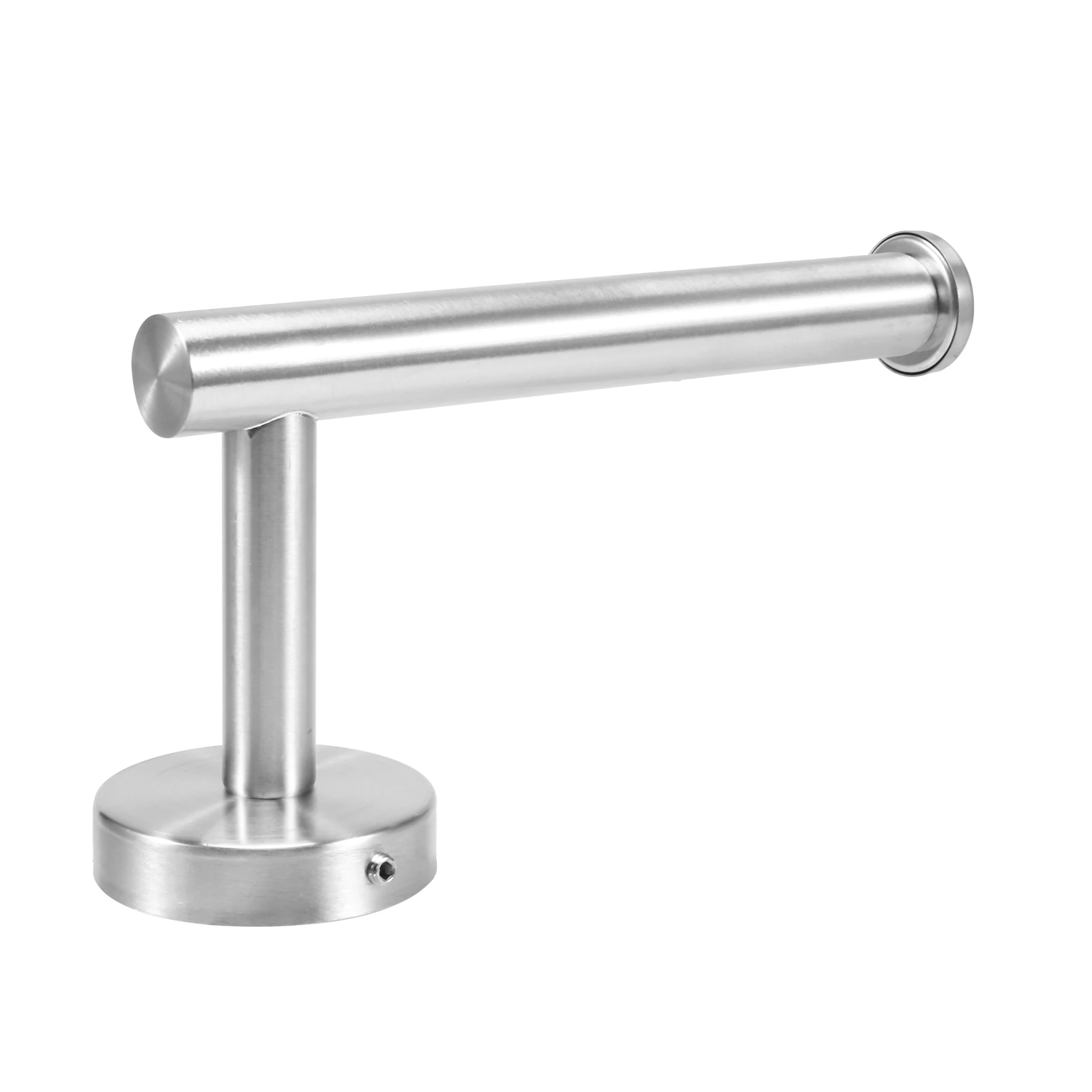 

Держатель для туалетной бумаги, стойка для туалетной бумаги, держатель для салфеток, держатель для бумаги на роликах, настенная установка винтов-A