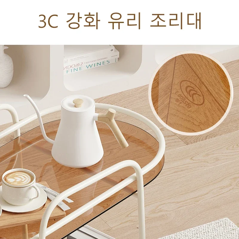 Диван прикроватный столик кованая железная тележка диван может быть перемещен